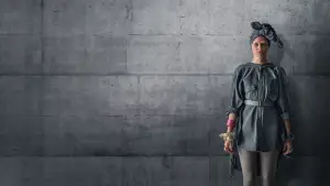 Задник до фильму"Голоднi iгри: Переспiвниця. Частина 1" #566753