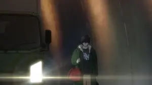 Задник до фильму"クスノキの番人" #763795