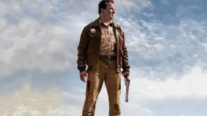 Задник до фильму"Повернення героя" #305770