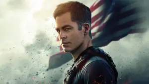 Задник до фильму"Найманець" #319939