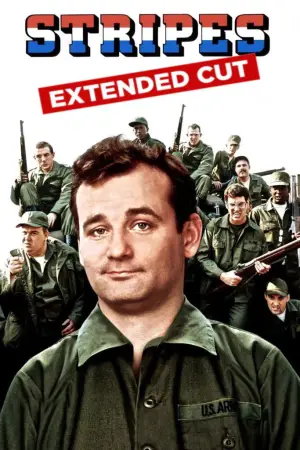 Постер до фильму"Нашивки" #614433