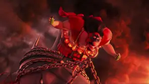 Задник до фильму"Нікчемний Я 2" #596505