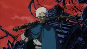 Задник до фильму"Яйце Янгола" #796347