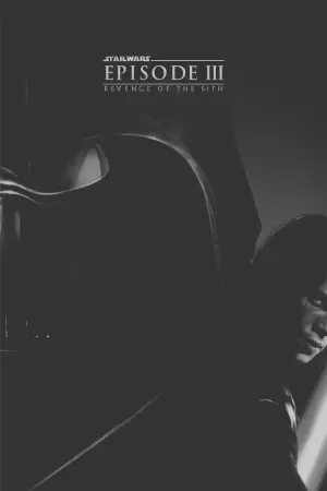Постер до фильму"Зоряні війни: Епізод 3 — Помста ситхів" #217490
