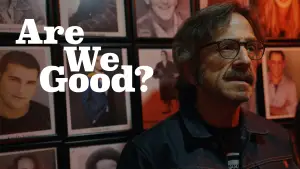 Задник до фильму"Are We Good?" #800092