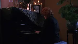 Задник до фильму"Хронос" #533220