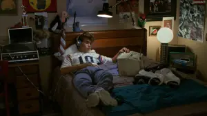 Задник до фильму"Кошмар на вулиці В’язів" #594295