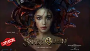 Задник до фильму"สาปอสรพิษ" #933299