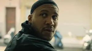 Задник до фильму"Злодії 2: Пантера" #580854