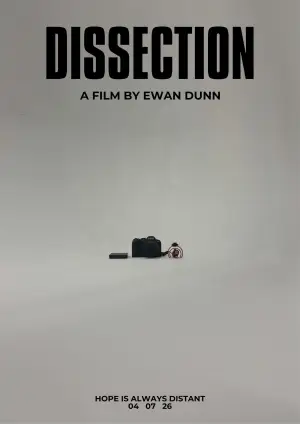 Постер до фильму"Dissection" #927972