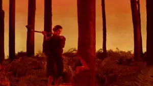 Задник до фильму"Кайдан" #813032