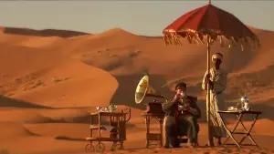 Задник до фильму"Мумія" #561956