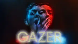 Задник до фильму"Gazer" #803855