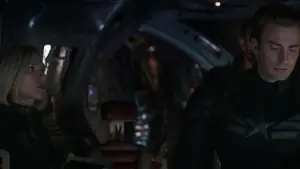 Задник до фильму"Месники: Завершення" #747541