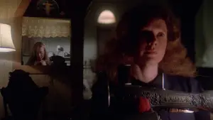 Задник до фильму"Керрі" #639220