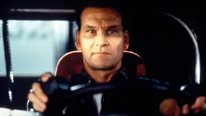 Задник до фильму"Чорний пес" #400235