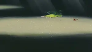 Задник до фильму"Кнур Багряний" #650540