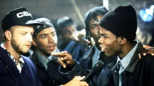 Задник до фильму"СіБі 4: Реп за ґратами" #462124