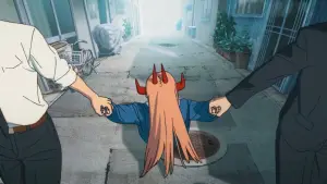 Задник до фильму"Людина-бензопила: Резе Арка. Кіно" #765560