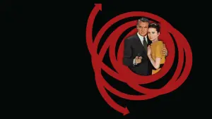 Задник до фильму"Шарада" #201923