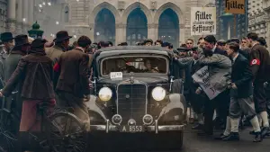 Задник до фильму"Хід короля" #383570