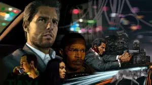 Задник до фильму"Співучасник" #626010