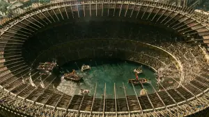 Задник до фильму"Гладіатор 2" #555251