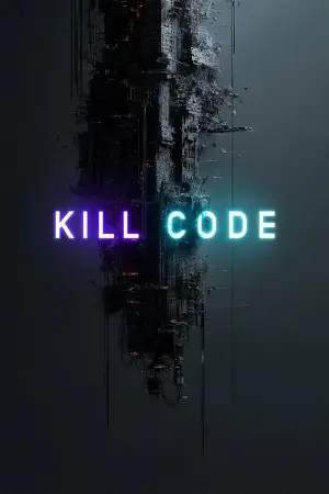 Постер до фильму"Kill Code" #830131