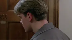 Задник до фильму"Розумник Вілл Хантінг" #579906