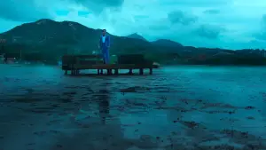 Задник до фильму"Балада про дрібного гравця" #585185