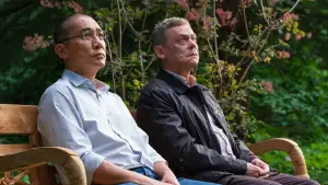 Задник до фильму"Безмовна подруга" #796365