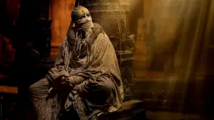 Задник до фильму"కల్కి 2898-ఎ.డి" #782608