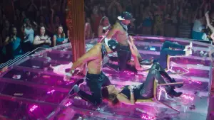 Задник до фильму"Супер-Майк XXL" #790966