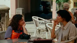 Задник до фильму"Sehnsucht in Sangerhausen" #770504