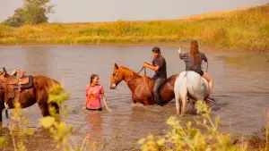 Задник до фильму"На схід від стіни" #617497