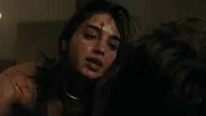 Задник до фильму"Крик" #590884