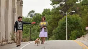 Задник до фильму"Шукаю друга на кінець світу" #278926