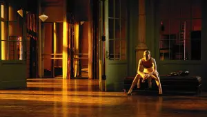 Задник до фильму"Давайте потанцюємо" #286208