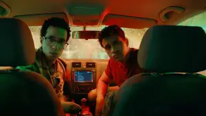 Задник до фильму"سيكو سيكو" #791605