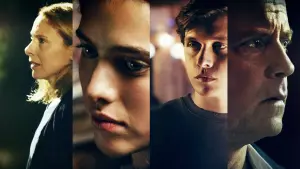 Задник до фильму"Дивно, але правда" #396248