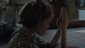 Задник до фильму"Апостол" #742937