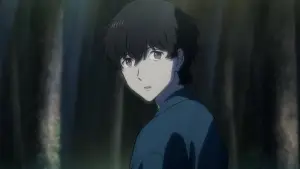 Задник до фильму"クスノキの番人" #763801