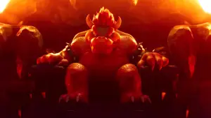 Задник до фильму"Брати Супер Маріо в кіно" #546176