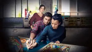 Задник до фильму"" #741350