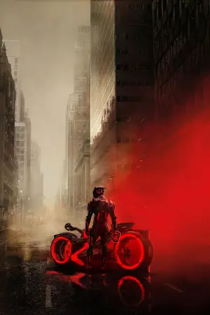 Постер до фильму"Трон 3" #518168