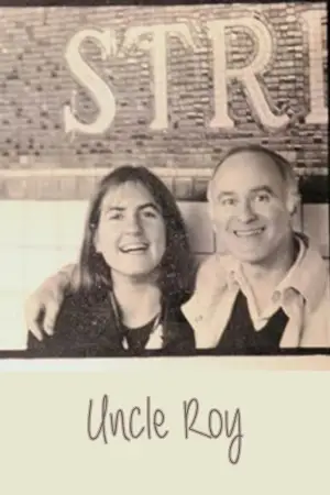 Постер до фильму"Uncle Roy" #777085