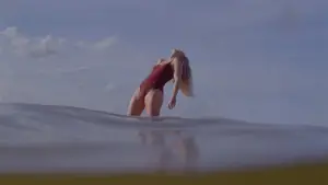 Задник до фильму"Хронологія води" #528288