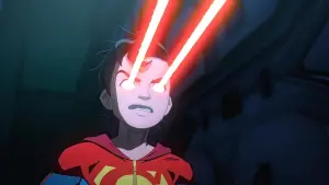 Задник до фильму"Бетмен і Супермен: Битва суперсинів" #325176