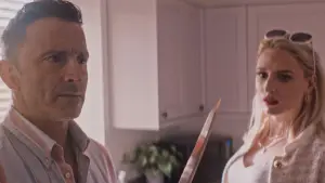 Задник до фильму"Убивця" #689210