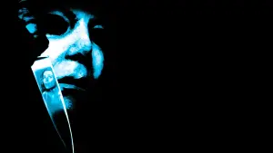 Задник до фильму"Гелловін 6: Прокляття Майкла Маєрса" #331719